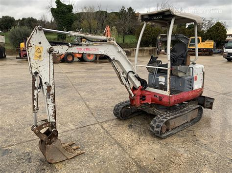 1999 takeuchi mini excavator|used takeuchi mini excavators sale.